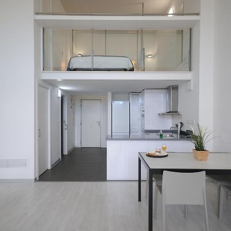 דירות ולנסיה Be Flats Turia מראה חיצוני תמונה
