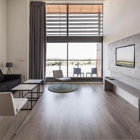 דירות ולנסיה Be Flats Turia מראה חיצוני תמונה