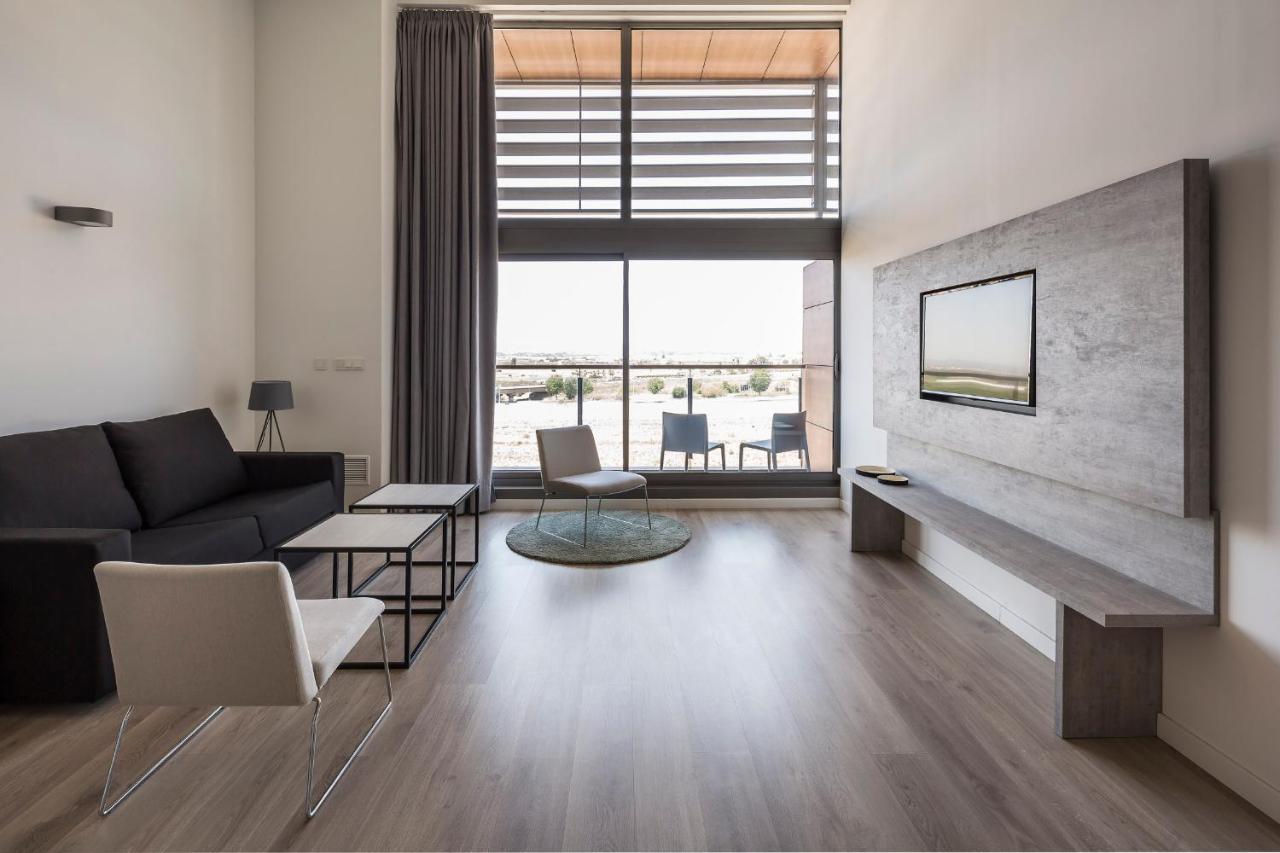 דירות ולנסיה Be Flats Turia מראה חיצוני תמונה