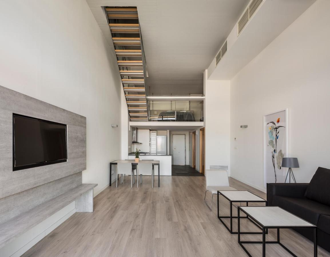 דירות ולנסיה Be Flats Turia מראה חיצוני תמונה